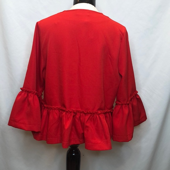 savida jackets